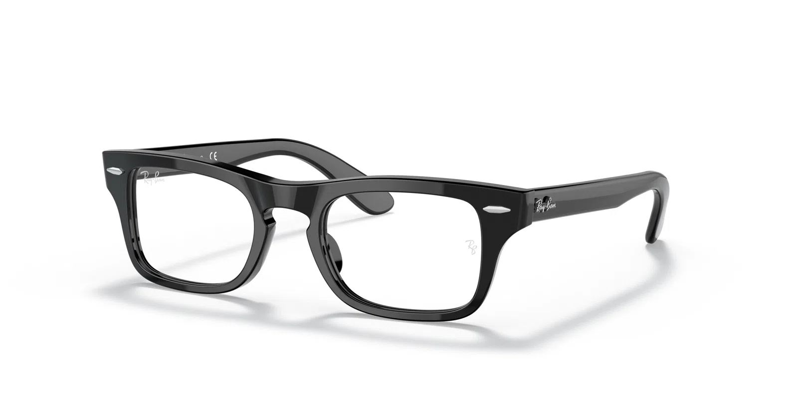 Ray-Ban Kids Burbank Jr 0RY9083V Eyeglasses - view 13
